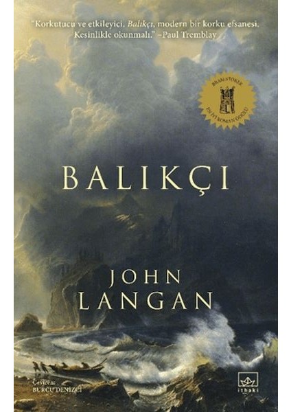 Balıkçı