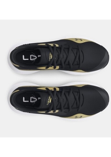 Ua Lockdown 7 Low Erkek Basketbol Ayakkabısı 3027646-001 modelleri