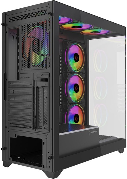 Unlost x RX9070XT Amd Ryzen 5 7600 16GB Ddr5 1 Tb SSD 750W Tavsıye Sıstem modelleri