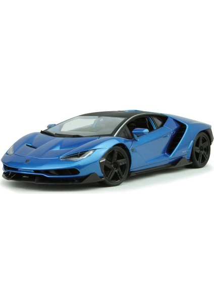 Maisto 1:18 Lamborghini Centenario