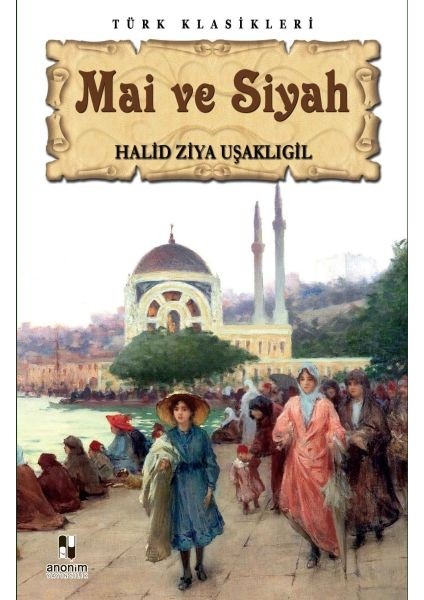 Mai ve Siyah