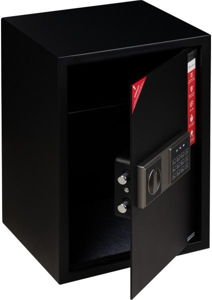 50 - Dsb - Das Siegel Çelik Elektronik Şifreli ve 2 Anahtarlı Para Değerli Eşya Ofis Ev Otel Kasası fiyatları
