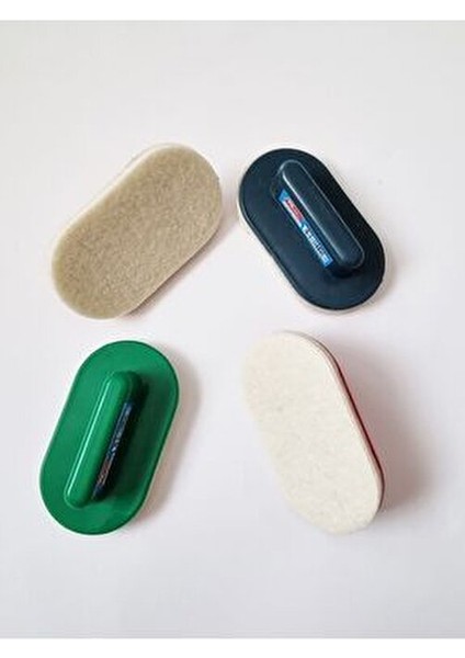 Fx Tahta Silgisi Keçeli 1 Adet Kırmızı Renkli Yazı Tahtası Kalemi fırsatları