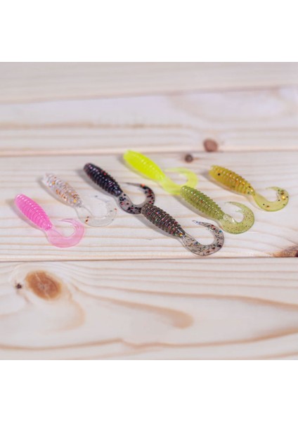 Lifex Orak 42 mm 0.75 gr Silikon Yem modelleri