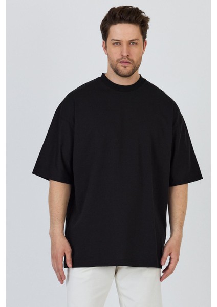 R-5868 Düz Basıc Süprem Tişört fiyatları