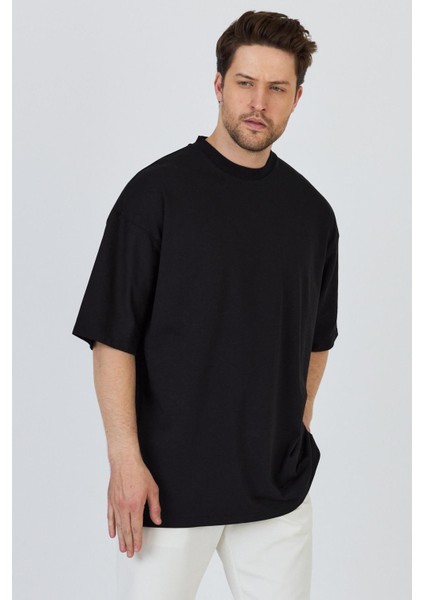 R-5868 Düz Basıc Süprem Tişört modelleri