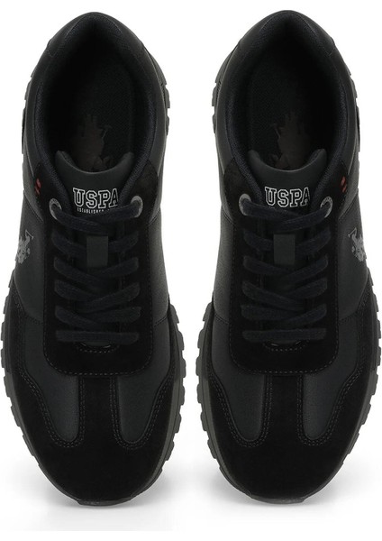 Sheven 4pr Lacivert Erkek Spor Ayakkabı