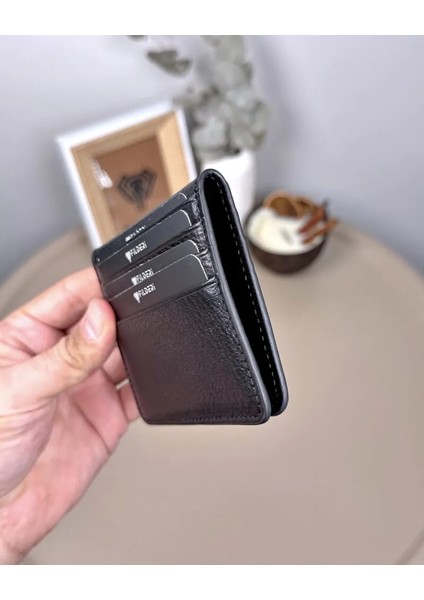 Hakiki Deri Minimal Kartlık Cüzdan 2116 fiyatları
