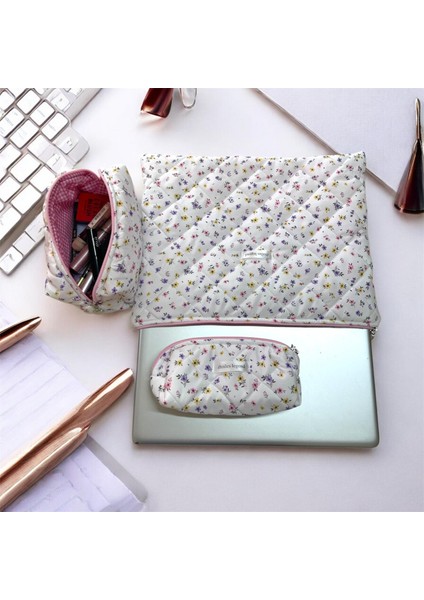 Laptop Çantası Üçlü Takım indirimleri