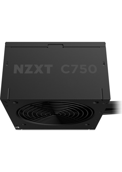 C750 Bronze PA-7B3BB-EU 750W 80+ Bronze Non Modüler Güç Kaynağı modelleri