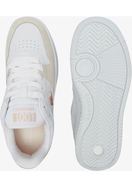 L001 Set Kadın Beyaz Sneaker 750SFA0097T 1y9 fırsatları