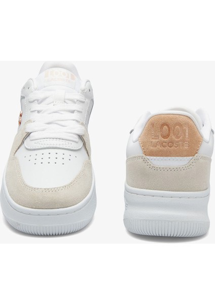 L001 Set Kadın Beyaz Sneaker 750SFA0097T 1y9 indirimleri