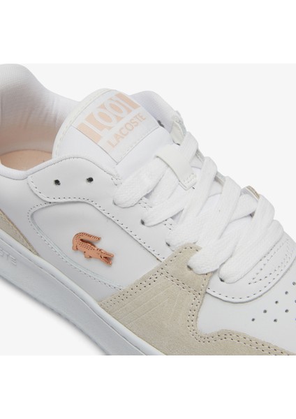 L001 Set Kadın Beyaz Sneaker 750SFA0097T 1y9