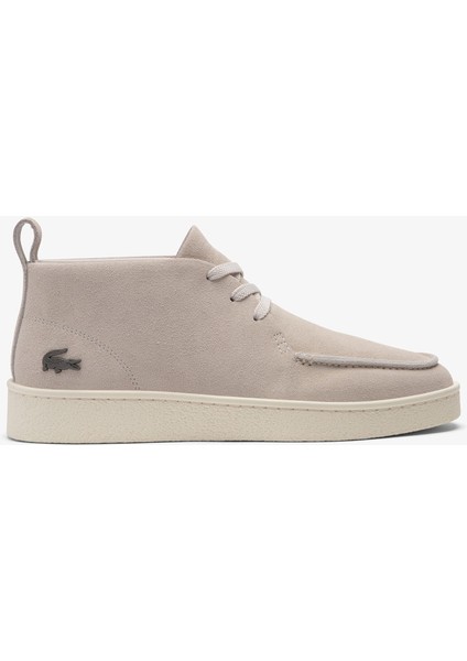 Baseshot Chukka Erkek Krem Bot 750SMA0030 18C