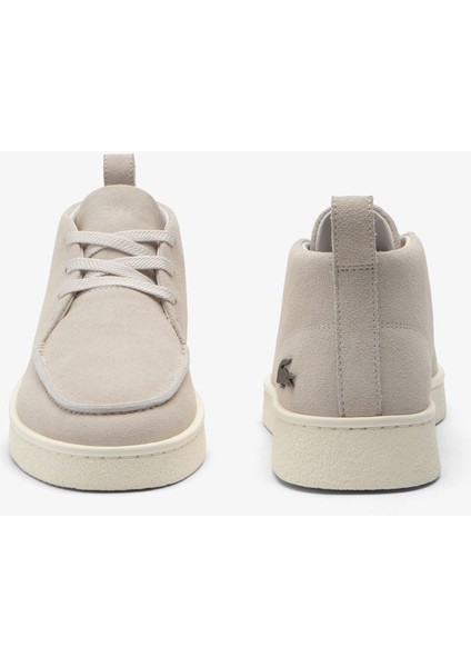 Baseshot Chukka Erkek Krem Bot 750SMA0030 18C fırsatları