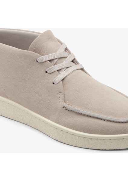 Baseshot Chukka Erkek Krem Bot 750SMA0030 18C
