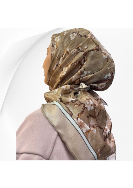 Taşlanmış Kristal Eşarp fiyatları