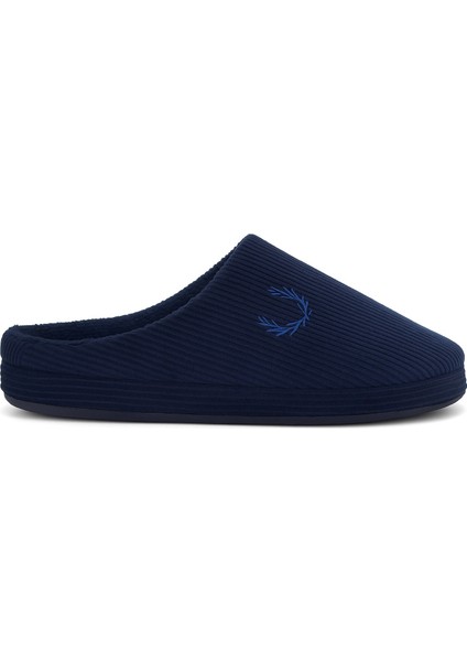 Erkek Kışlık Yumuşak Kadife Içi Fitilli Gondol Kürklü Ev Terliği fiyatları