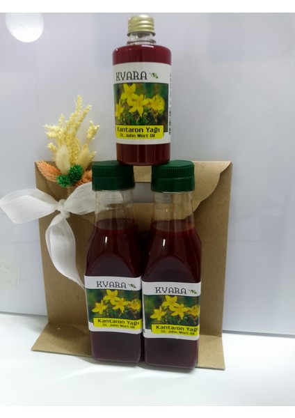 Sarı Kantaron Yağı 100ML 1.kalite fiyatları