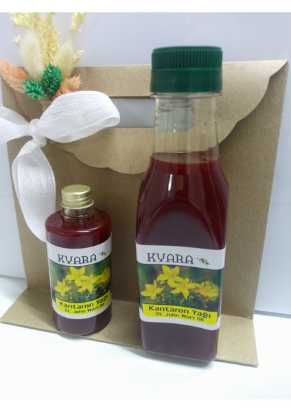 Sarı Kantaron Yağı 100ML 1.kalite modelleri