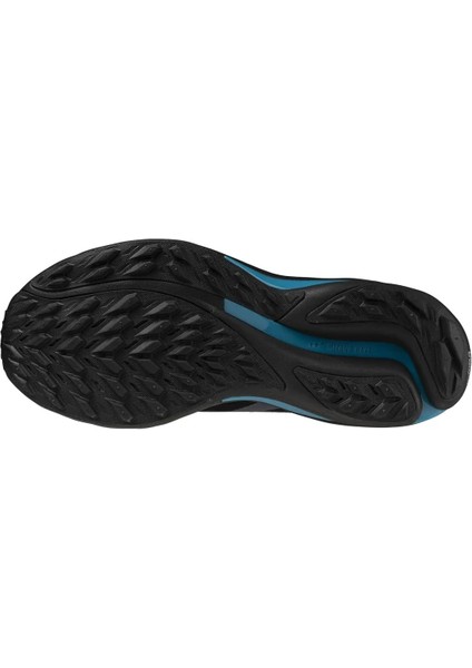 Wave Rider Gtx 3 Erkek Koşu Ayakkabısı Siyah fiyatları