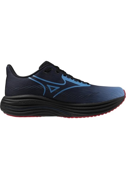 Wave Rider 29 Amsterdam Unisex Koşu Ayakkabısı Mavi / Siyah modelleri