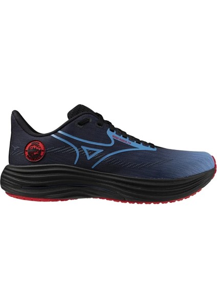 Wave Rider 29 Amsterdam Unisex Koşu Ayakkabısı Mavi / Siyah indirimleri