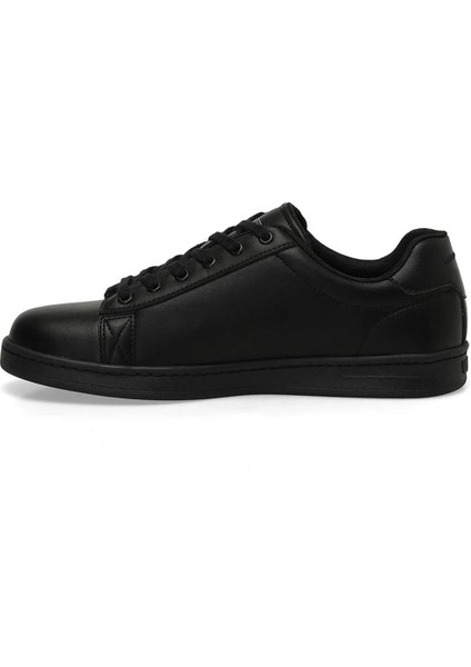 Costa 4Pr Siyah Erkek Sneaker