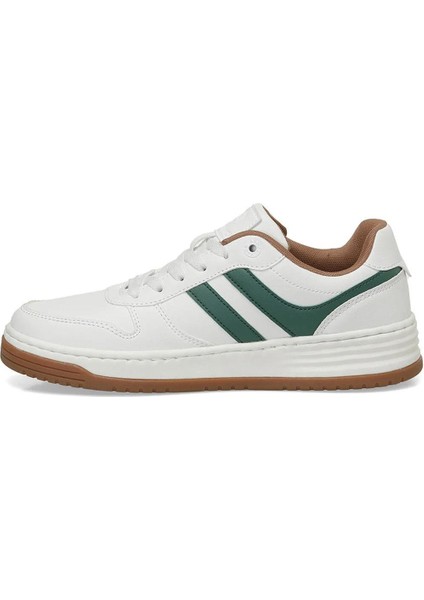 Wemby 4Pr 101877256 Erkek Sneaker Ayakkabı Beyaz 40-45