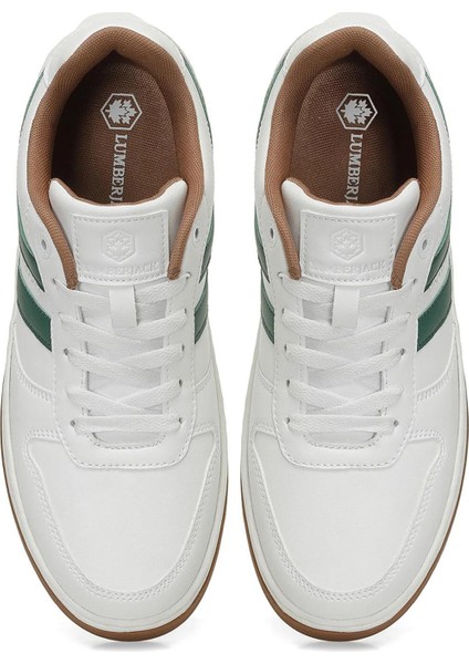 Wemby 4Pr 101877256 Erkek Sneaker Ayakkabı Beyaz 40-45