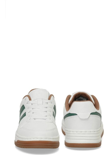 Wemby 4Pr 101877256 Erkek Sneaker Ayakkabı Beyaz 40-45