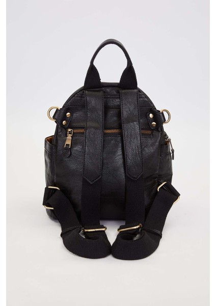 Siyah Taş Charm Detaylı Omuz Çantası fırsatları