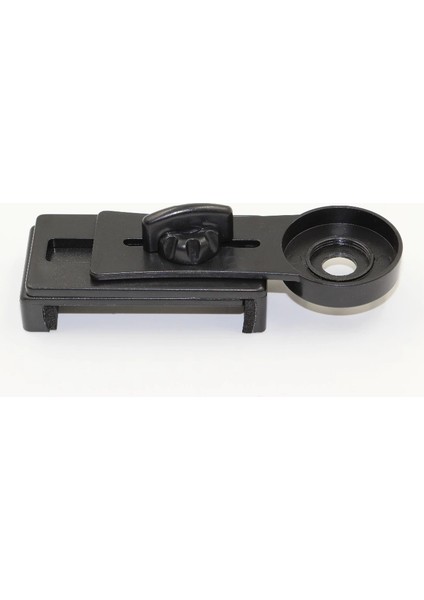 8X18 Zoom Teleskop Telefon Kamera Lensi Mini El Dürbünü modelleri