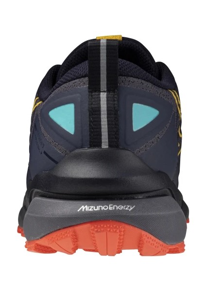 Wave Daichi 9 Erkek Koşu Ayakkabısı Siyah indirimleri