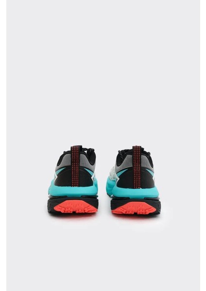 Men's Outdoor Lifestyle Shoes Ivory/black Textille Eva Rubber Tpu Qualified Spor Ayakkabı modelleri