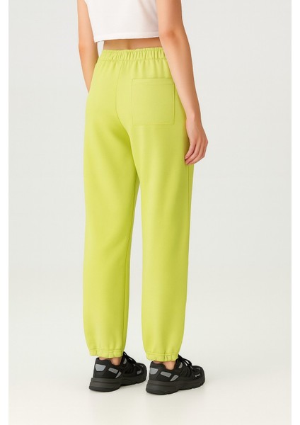 Üç Iplik Void Baskı Eşofman Altı modelleri