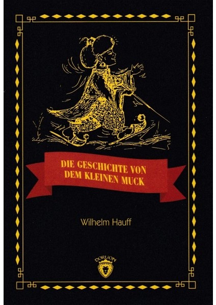 Die Geschicte Von Dem Kleinen Muck