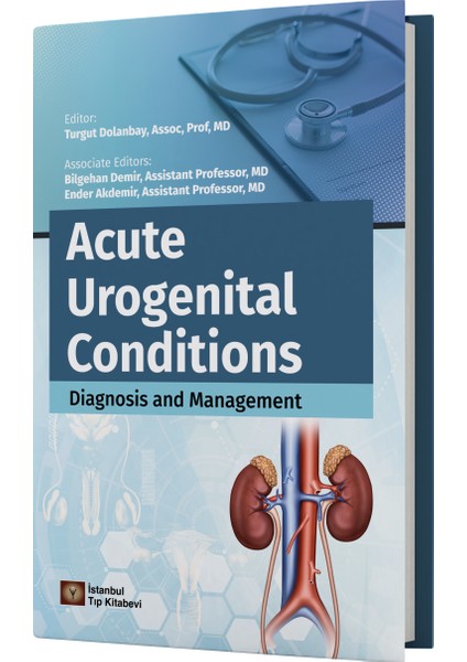 Acute Urogenital Conditions Diagnosis And Management