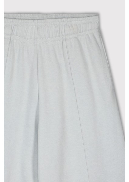 Ön Dikişli Barrel Jogger modelleri