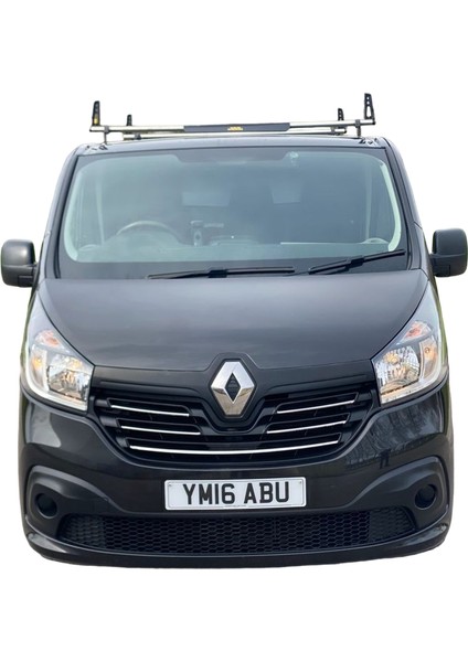 Renault Express Ön Panjur 4 Prç Krom 2021 2022 2023 2024 2025 fiyatları