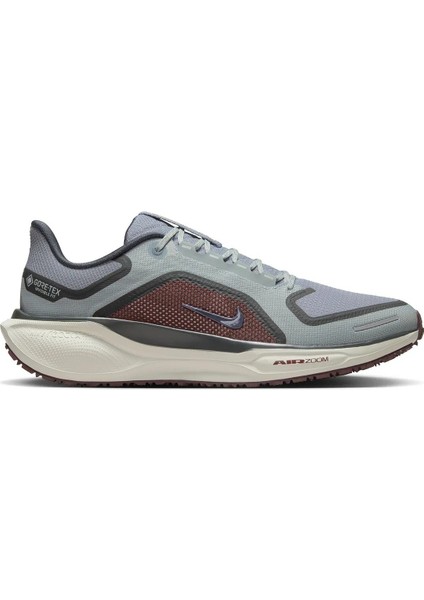 Air Zoom Pegasus 41 Goretex Mens Running Shoes Su Geçirmez Reflektörlü Yürüyüş Koşu Ayakkabısı Yeşil Mavi