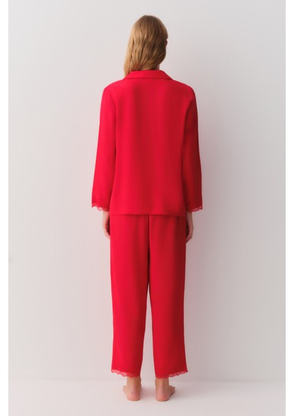 Viviana Maskülen Pijama Takımı fırsatları