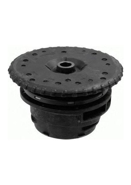 Emın EMN650 - Amortisör Üst Takozu Ön Renault Master Iıı 10 Movano B 10 2.3 Dci