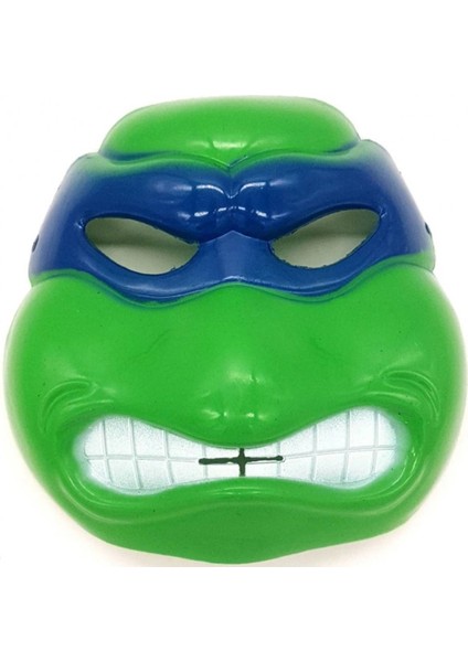 Ninja Kaplumbağalar Maskesi Donatello Maskesi fiyatları