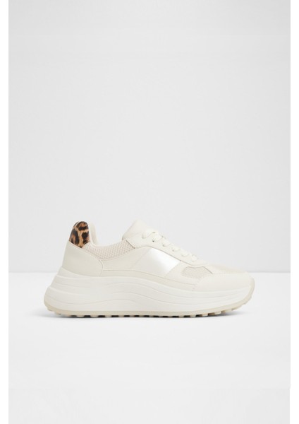 Kenbarry Ayakkabı Spor Ayakkabı - Beyaz