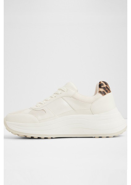 Kenbarry Ayakkabı Spor Ayakkabı - Beyaz modelleri