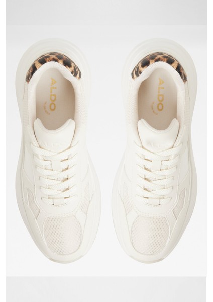 Kenbarry Ayakkabı Spor Ayakkabı - Beyaz