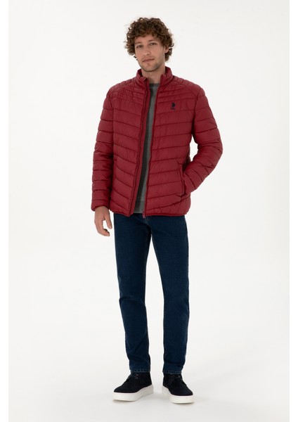 Erkek Bordo Mont 50312001-VR014 fırsatları