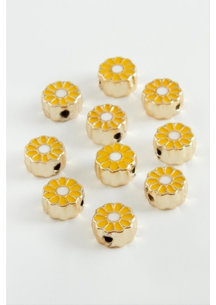 Wizard Papatya Mineli Aparat 1 Adet-Sarı fiyatları