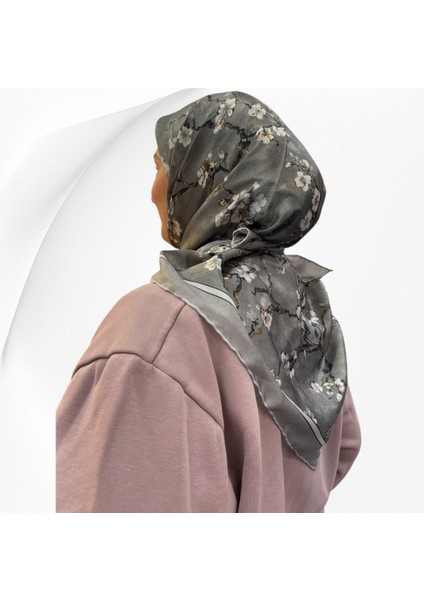 Taşlanmış Kristal Eşarp fiyatları